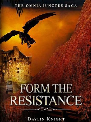 cover image of Form the Resistance